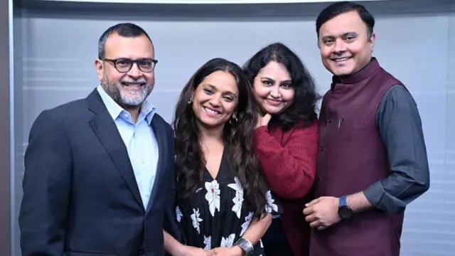 కలెక్టివ్ న్యూస్రూమ్