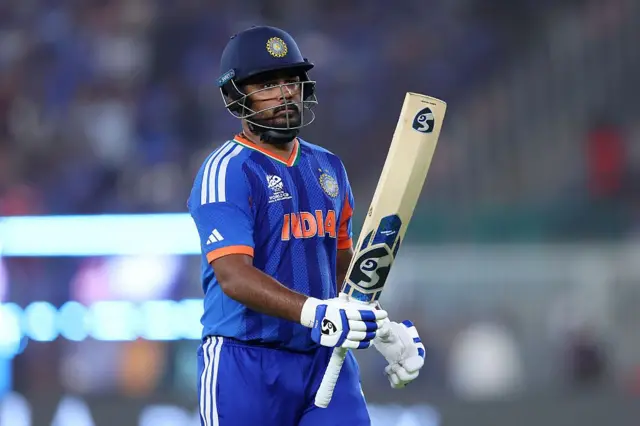 ભારત વિરુદ્દ ન્યૂઝીલેન્ડ ફાઇનલ મેચ, અમદાવાદ ટી20 મેચ, ટી20 વર્લ્ડકપ 2026 ફાઇનલ મેચ, જસપ્રીત બુમરાહ, મોટેરા નરેન્દ્ર મોદી સ્ટેડિયમ, સૂર્યકુમાર યાદવ, બીબીસી ગુજરાતી, અક્ષર પટેલ