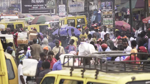 DR Congo wey get a population of 100m pipo go need many more mpox vaccine donations