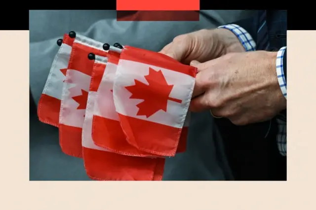 ንመጀመርታ ግዜ ልዕሊ ፍርቂ ካናዳውያን ስደት ኣዝዩ ልዑል ምዃኑ ከምዝኣምኑ ገሊጾም