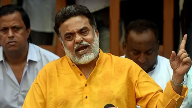 ਸੰਜੇ ਨਿਰੂਪਮ