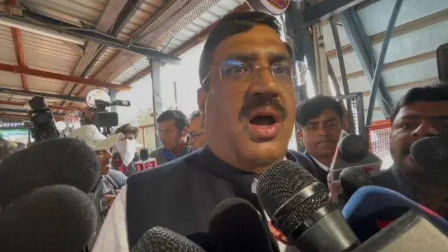 புது டெல்லி, ரயில் நிலையம், விபத்து, பிரயாக்ராஜ், கும்பமேளா