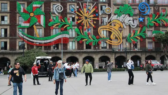 ਮੈਕਸੀਕੋ