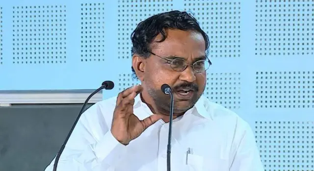 பிரின்ஸ் கஜேந்திரபாபு