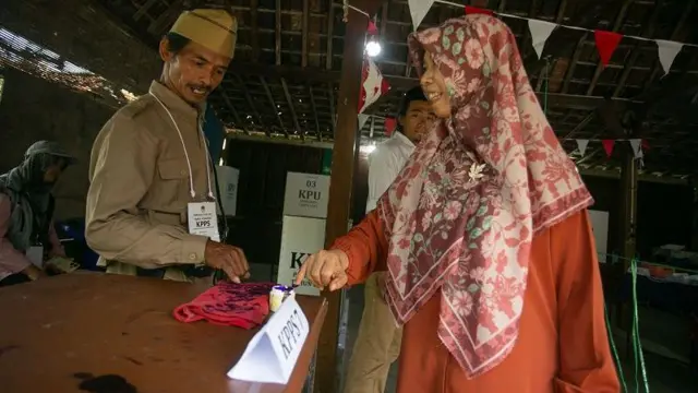 pilkada, yogyakarta, politik