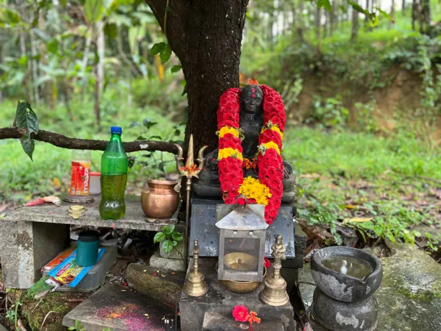 தர்மஸ்தலா மரணங்கள்