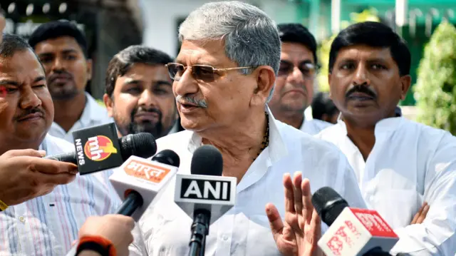 लल्लन सिंह