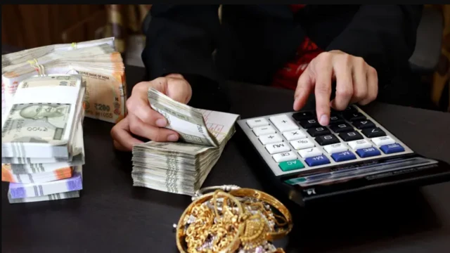 ਨਵੀਂ ਟੈਕਸ ਰਿਜੀਮ 