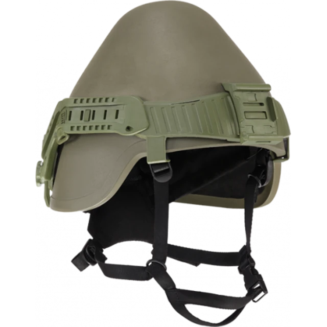 ਸਿੱਖ ਫੌਜੀਆਂ ਲਈ ਤਿਆਰ ਹੈਲਮੇਟ