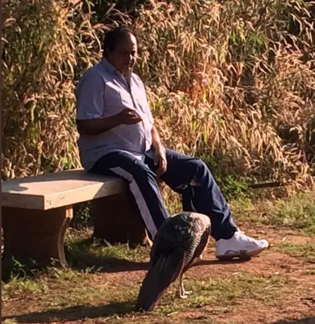 చలపతి రావు 