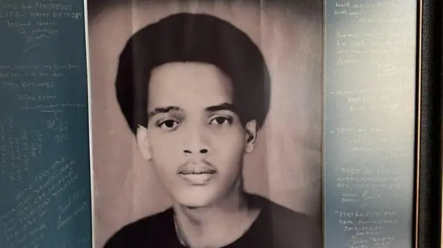 ብዓርከ መሓዛ ኣይታለልን