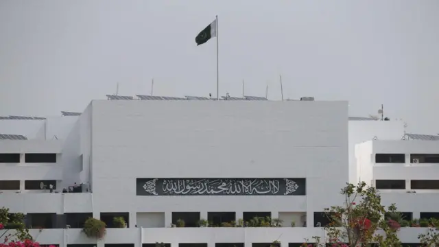 قومی اسمبلی پاکستان