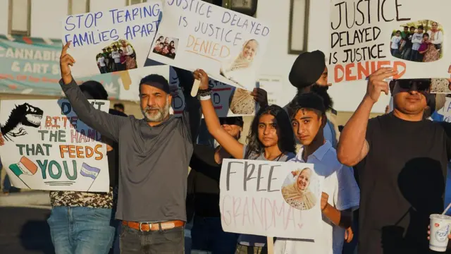 ਵਿਰੋਧ ਪ੍ਰਦਰਸ਼ਨ