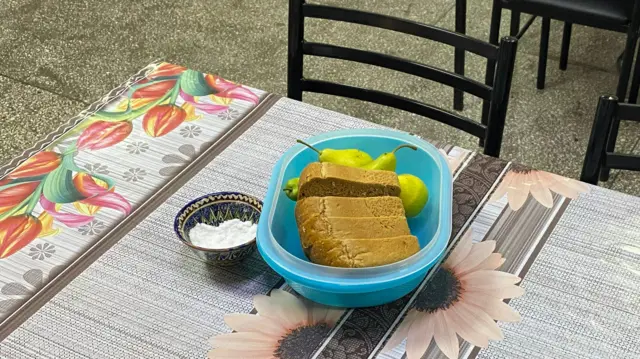 Бир кишинин тамактануусуна 200 сом кетет