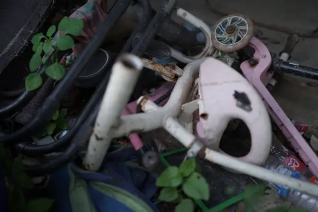 BBC Thai/Wasawat Lukharang