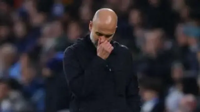 Pep Guariola