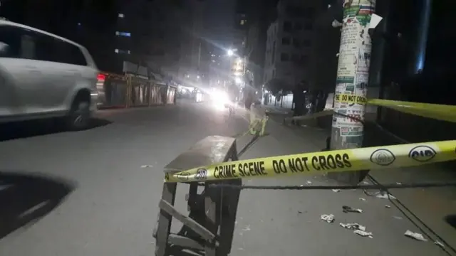 ওসমান হাদির ওপর গুলি বর্ষণকারীদের খুঁজছে পুলিশ