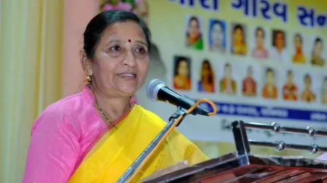 નીમુબહેન બાંભણિયા, બીબીસી ગુજરાતી