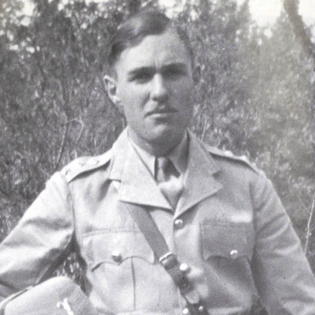 ਮੇਜਰ ਬ੍ਰਾਊਨ