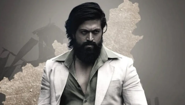 கே.ஜி.எஃப் 2 திரைப்படம்