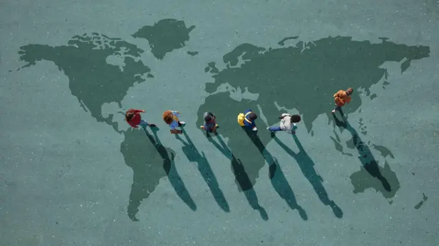 கனடா, ஆஸ்திரேலியா செல்வதைத் தவிர்க்கும் தமிழ்நாட்டு மாணவர்கள்