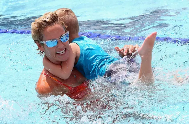 روغتیا او ورزش