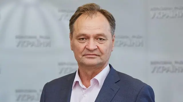 Олександр Пономарьов, ОПЗЖ