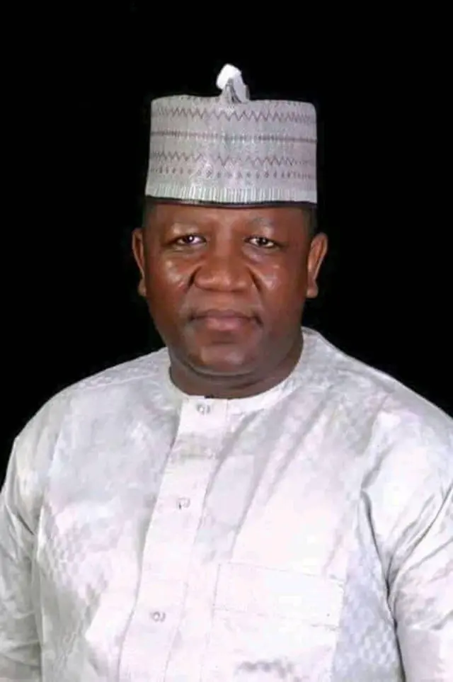 National Assembly