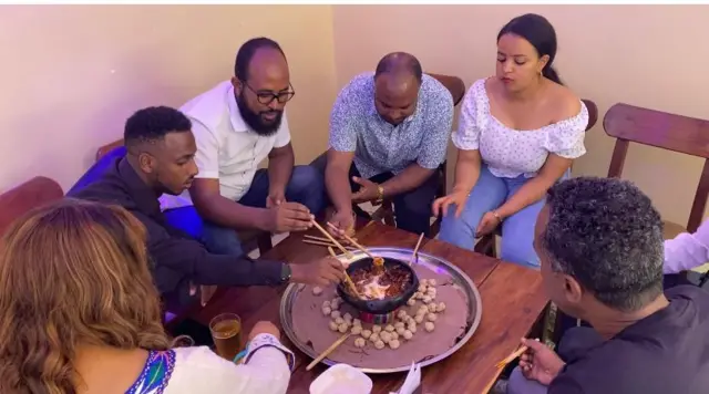 ኣበዓዕላ ጥሕሎ