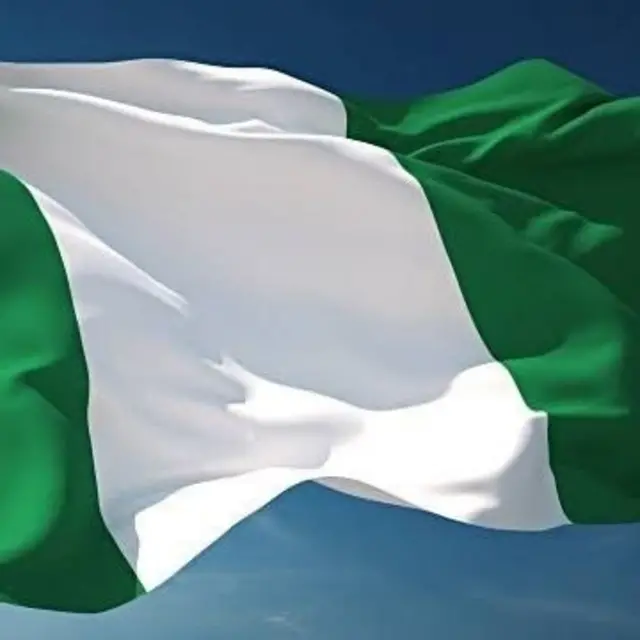 Asia Orilẹede Naijiria tawọn eeyan fi n ṣayẹyẹ ominria