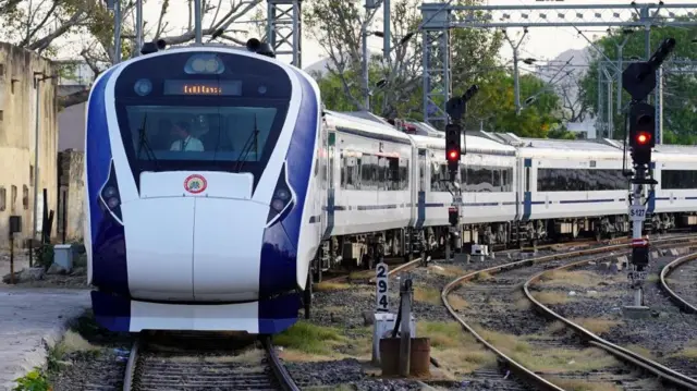 ஒடிஷா ரயில் விபத்து ரயில்வே துறை அமைச்சர் ராஜினாமா