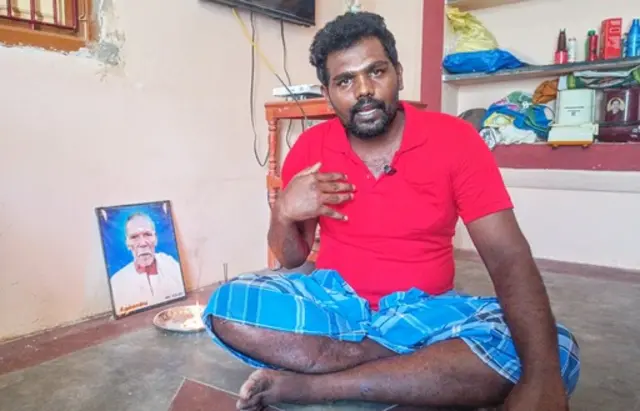 கடைசி விவசாயி