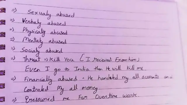 બીબીસી ગુજરાતી, ગુજરાત, બીબીસી, દિલ્હી, લંડન, અમદાવાદ, ગુજરાત, ગુરુગ્રામ, મહિલા, હત્યા, ક્રાઇમ,