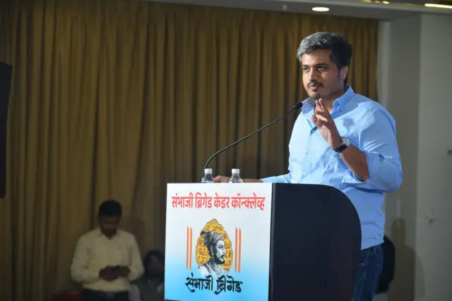 रोहित पवार