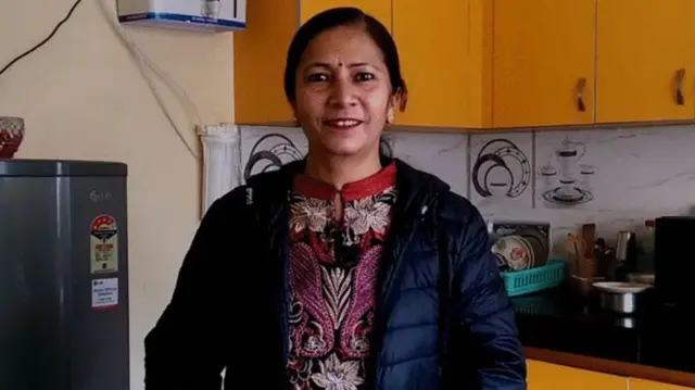 प्रतिभा खनाल