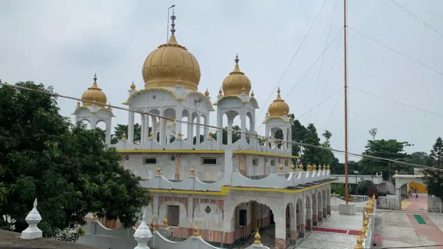 बिहार के कटिहार ज़िले में एक मिनी पंजाब बसता है