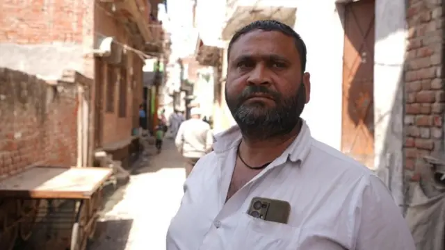 உ.பியில் பசுவின் பெயரால் கொலை செய்யப்பட்ட காசிம் - ஆறு ஆண்டுகளுக்குப் பின் நீதி கிடைத்தது எப்படி?