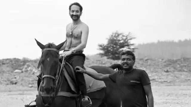 फहाद फासिल