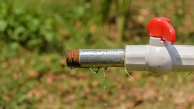 మంచి నీటి పంపు