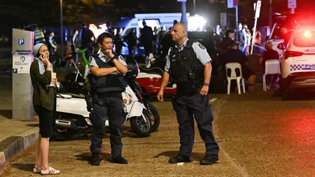 ਆਸਟ੍ਰੇਲੀਆ