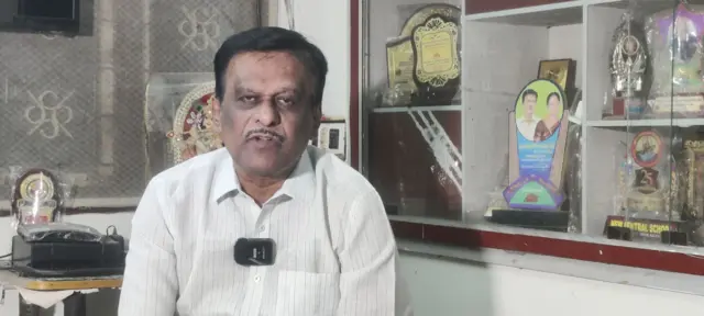 జగన్నాథ నాయుడు