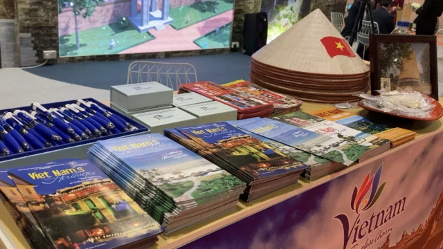 du lich Viet Nam