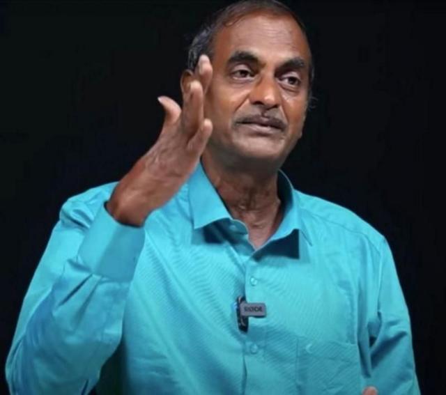 2024 மக்களவை தேர்தல்