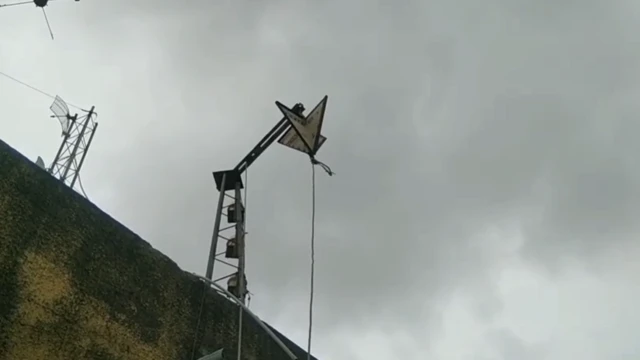 ગુજરાત હવામાન વિભાગની આગાહી, મોન્સૂન ટ્રોફ, બંગાળની ખાડીમાં સિસ્ટમ, સર્ક્યુલેશન, સૌરાષ્ટ્ર દક્ષિણ ગુજરાતમાં વરસાદ, રેડ તથા યેલો ઍલર્ટ, પોરબંદર, જૂનાગઢ, દ્વારકા, વરસાડ, તાપીમાં વરસાદ, બીબીસી ગુજરાતી હવામાન સમાચાર