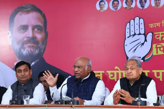 રાહુલ ગાંધી જાતિગત વસ્તીગણતરી