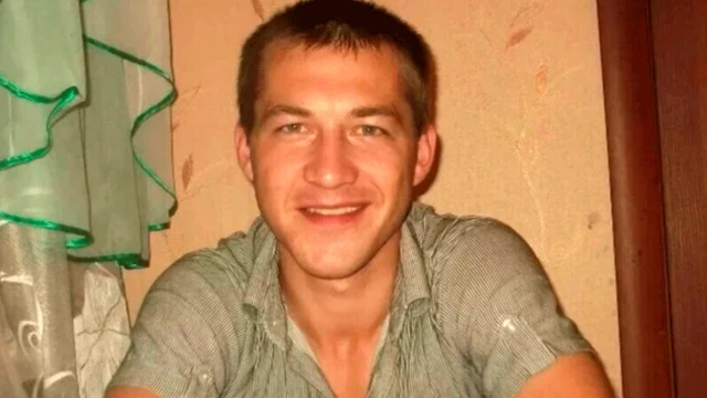 Александр Поливко 