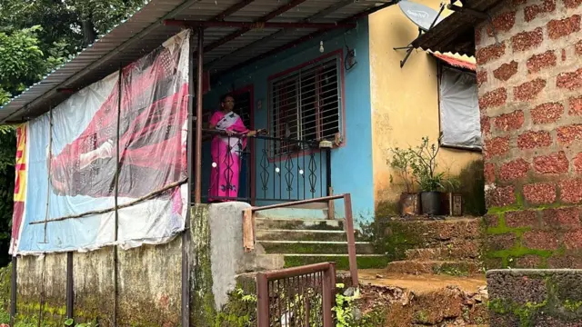 परशुराम गावकरी