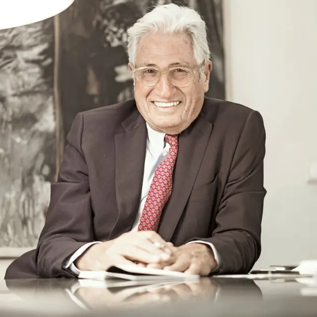 جورجتو جوجارو پس از فروش سهامش در ایتال‌دیزاین شرکت مشاوره جی‌اف‌جی استایل را تاسیس کرد