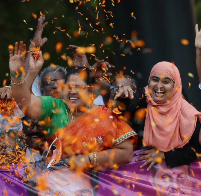 दक्षिण भारत 