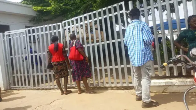 Ndị kwụ na mpụta ụlọakụ dị icheiche